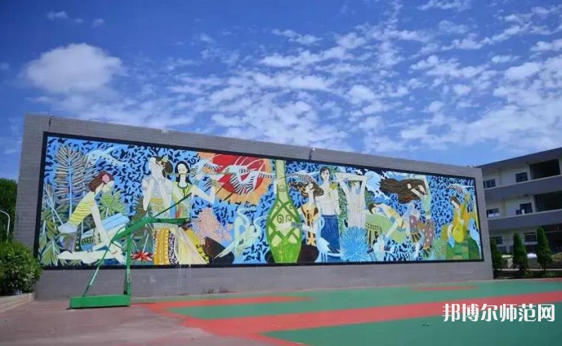 貴陽(yáng)女子中等幼師專(zhuān)業(yè)學(xué)校2023年招生簡(jiǎn)章