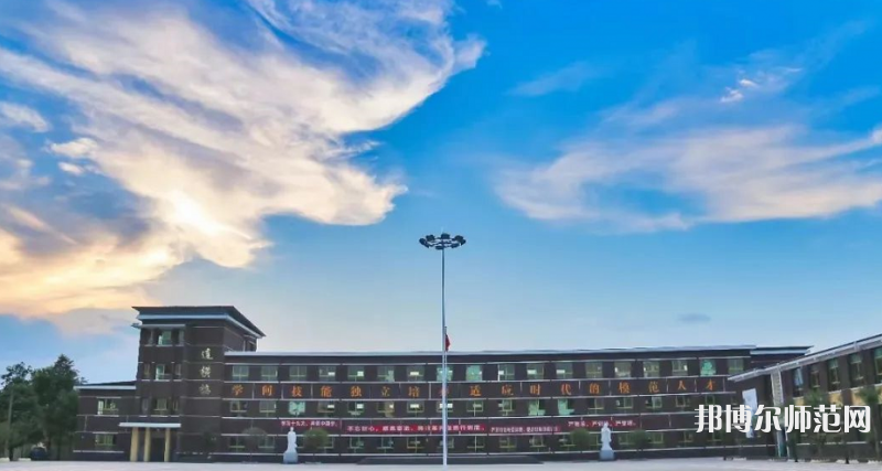 貴陽女子中等幼師專業(yè)學(xué)校2023年怎么樣、好不好