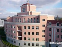 長春大學師范學院西校區2023年學費、收費多少