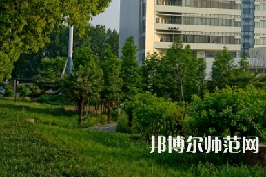南陽理工師范學院2023年有哪些專業