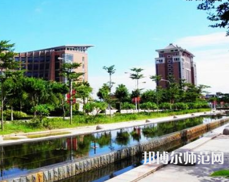 福建師范大學(xué)2023年怎么樣、好不好