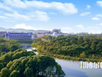 華東交通師范大學(xué)2023年怎么樣、好不好
