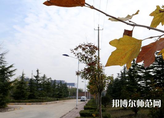 陜西中醫藥師范大學南校區2023年報名條件、招生要求、招生對象