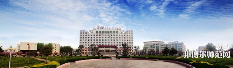 濟寧職業技術師范學院北校區2023年有哪些專業
