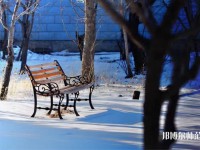 長春大學師范學院主校區2023年學費、收費多少