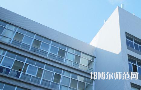 陜西青年職業師范學院灞橋校區2023年怎么樣、好不好