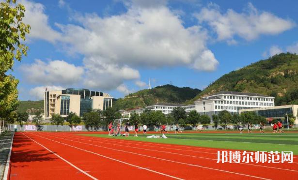鎮安幼師職業技術教育中心2023年報名條件、招生要求、招生對象 