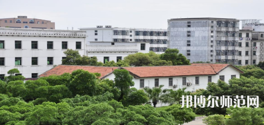 贛南師范學(xué)院科技學(xué)院2023年報名條件、招生要求、招生對象