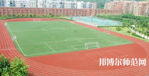 重慶機電工業幼師學校2023年招生計劃