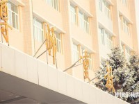 長春理工師范大學西校區2023年學費、收費多少