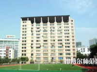 重慶航天師范職業技術學院2023年報名條件、招生要求、招生對象