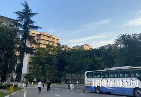 重慶航天師范職業技術學院2023年有哪些專業 