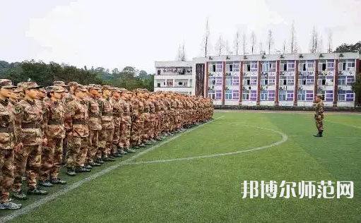 重慶航天師范職業技術學院2023年有哪些專業 