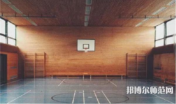 丹寨幼師中等職業(yè)技術學校2023年招生簡章