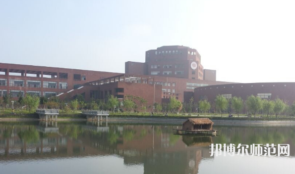 江西師范大學2023年有哪些專業 