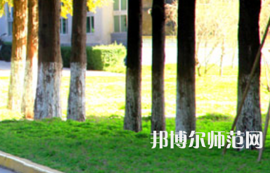 信陽師范學院2023年報名條件、招生要求、招生對象