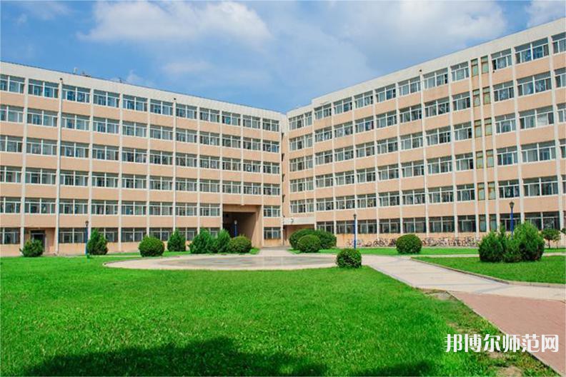 長春理工師范大學南校區(qū)2023年怎么樣、好不好 