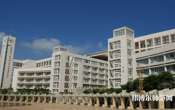 廣東海洋師范大學(xué)2023年報(bào)名條件、招生要求、招生對象