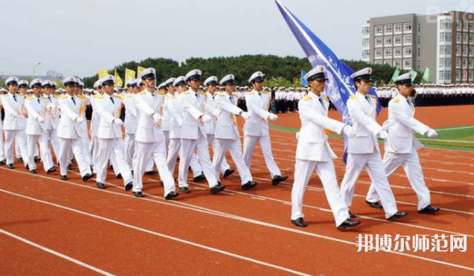 大連航運職業技術師范學院2023年怎么樣、好不好