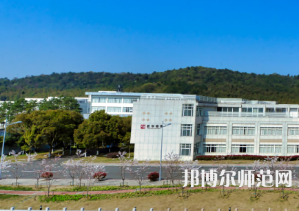 蘇州城市師范學院2023年學費、收費多少