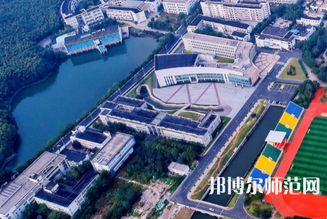 蘇州城市師范學院2023年報名條件、招生要求、招生對象