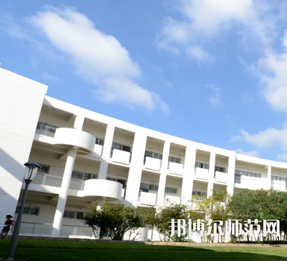 蘇州城市師范學院2023年招生辦聯系電話