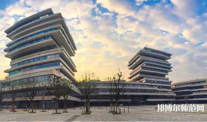 杭州師范大學2023年報名條件、招生要求、招生對象