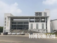 安徽大學師范學院龍河校區2023年報名條件、招生要求、招生對象