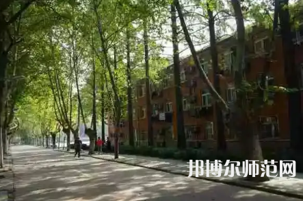 安徽大學師范學院龍河校區(qū)2023年地址在哪里