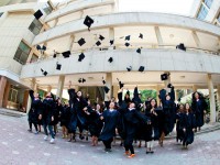 山東財經師范大學圣井校區2023年報名條件、招生要求、招生對象