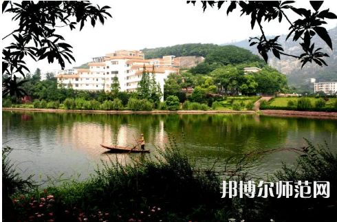重慶文理師范學院星湖校區2023年招生計劃 