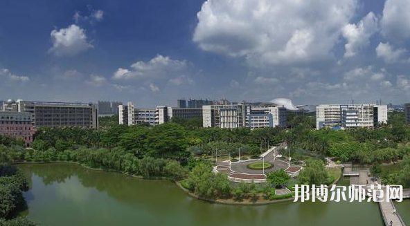 廣州師范大學(xué)2023年報(bào)名條件、招生要求、招生對(duì)象