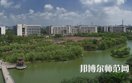 廣州師范大學(xué)2023年報(bào)名條件、招生要求、招生對(duì)象