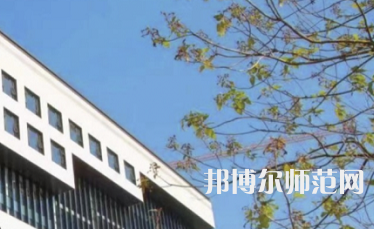 南華師范大學雨母校區2023年怎么樣、好不好