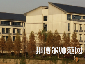 南華師范大學雨母校區2023年怎么樣、好不好