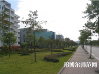 重慶文理師范學院紅河校區2023年報名條件、招生要求、招生對象