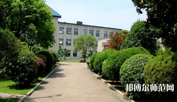 習水幼師職業技術學校2023年招生計劃