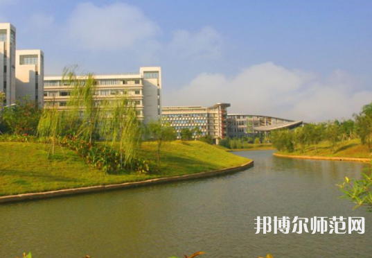 華南師范大學2023年怎么樣、好不好