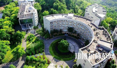 西南師范大學(xué)2023年怎么樣、好不好 