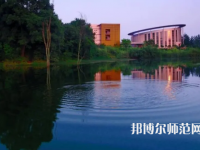 重慶師范大學涉外商貿學院銅梁校區(qū)2023年招生計劃