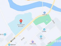 河北對外經貿師范職業學院2023年地址在哪里