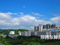 師范大學涉外商貿學院合川校區(qū)2023年招生計劃