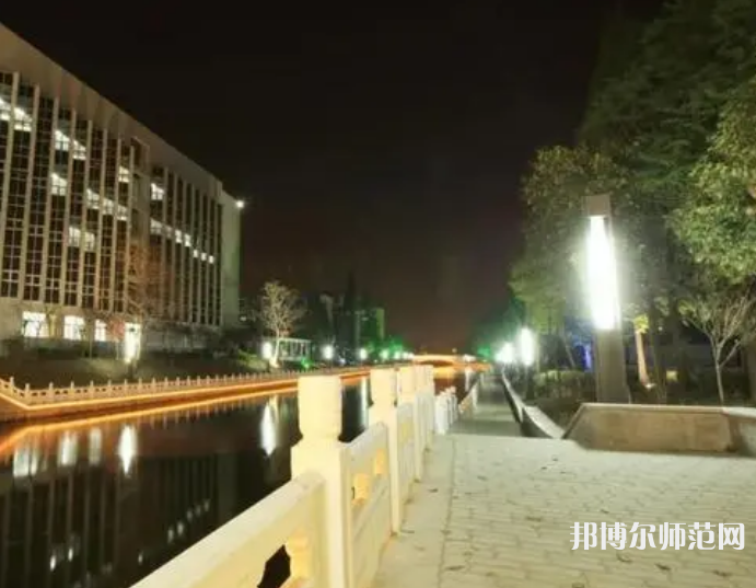 阜陽(yáng)師范學(xué)院信息工程學(xué)院2023年報(bào)名條件、招生要求、招生對(duì)象