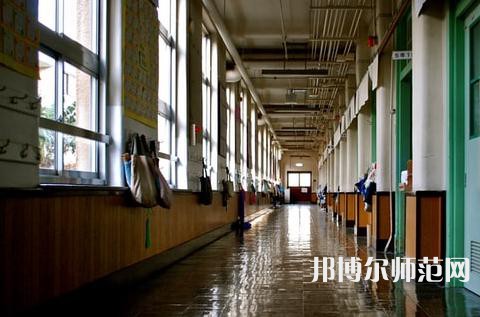 洛川幼兒師范職業中等專業學校2023年怎么樣、好不好