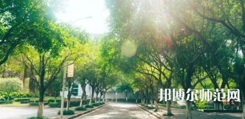 重慶師范大學涉外商貿學院合川校區2023年報名條件、招生要求、招生對象 