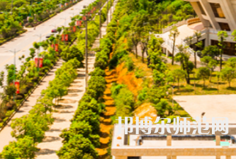 長(zhǎng)沙醫(yī)學(xué)師范學(xué)院衡陽(yáng)校區(qū)2023年怎么樣、好不好