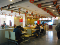 蘭州職業技術師范學院2023年宿舍條件