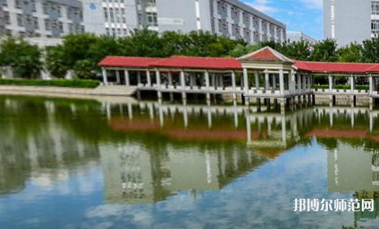 渭南職業(yè)技術(shù)師范學(xué)院朝陽校區(qū)2023年報名條件、招生要求、招生對象