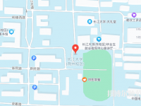 長江大學師范學院荊州校區2023年地址在哪里