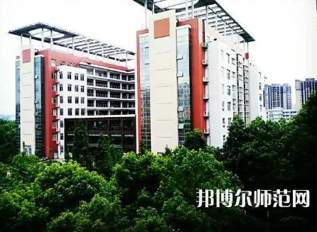 長江師范學院2023年網站網址